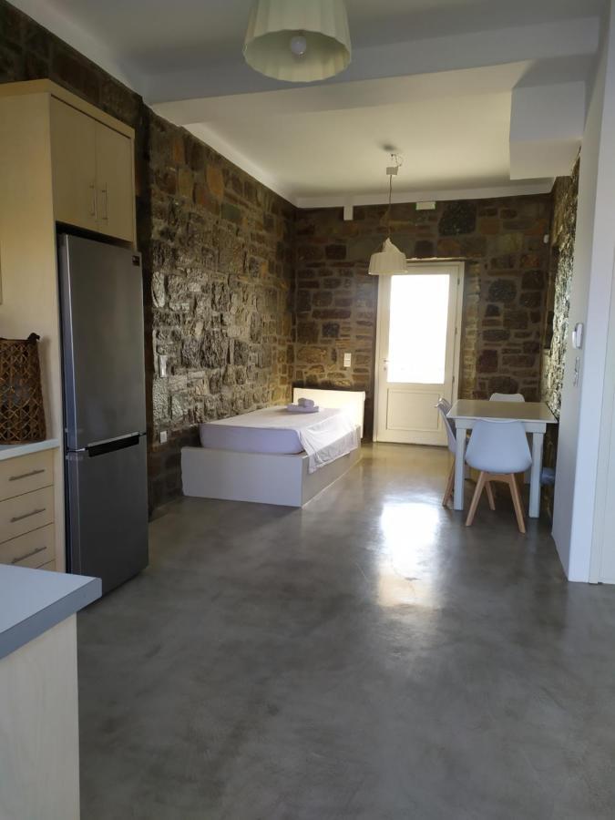 Ventus Villa Ano Mera